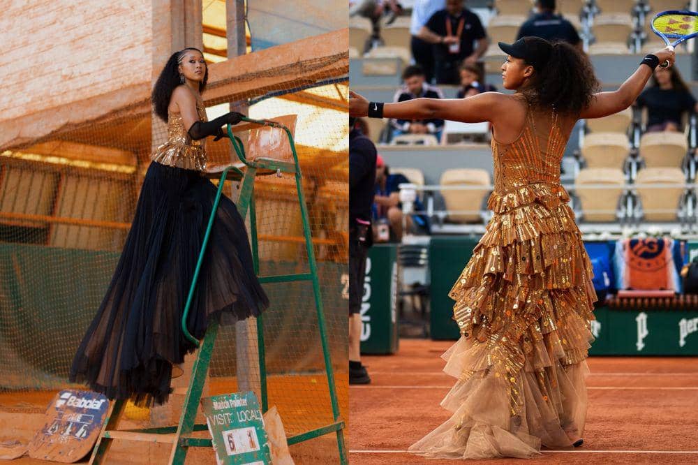 naomi osaka french open 2026