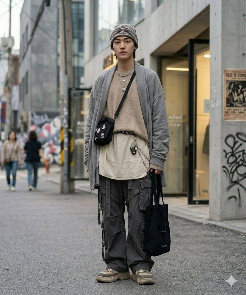 Kenalan dengan Tren Acubi, Gaya Fashion Korea yang Modern & Timeless! 7 (2).jpg