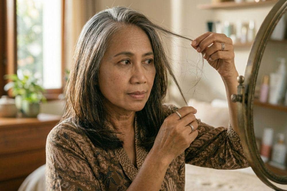 7 Perubahan Rambut Saat Menua & Tips Ampuh Mengatasinya 6.jpg