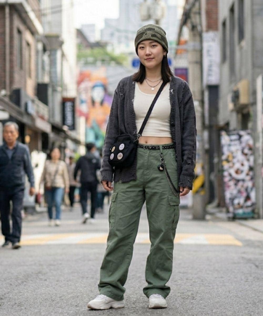 Kenalan dengan Tren Acubi, Gaya Fashion Korea yang Modern & Timeless! 3.jpg