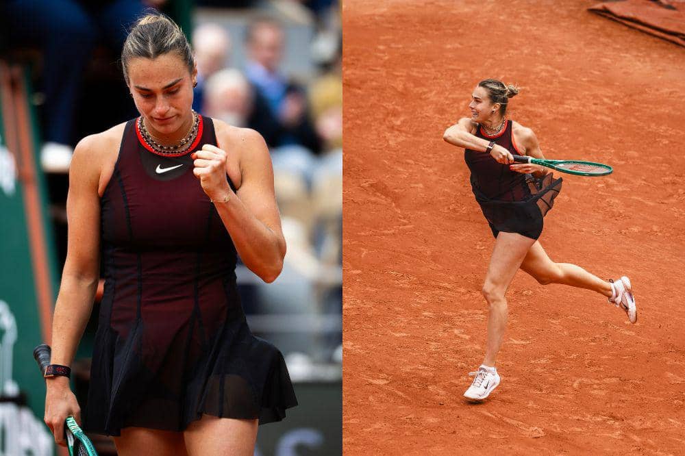 aryna sabalenka french open 2026