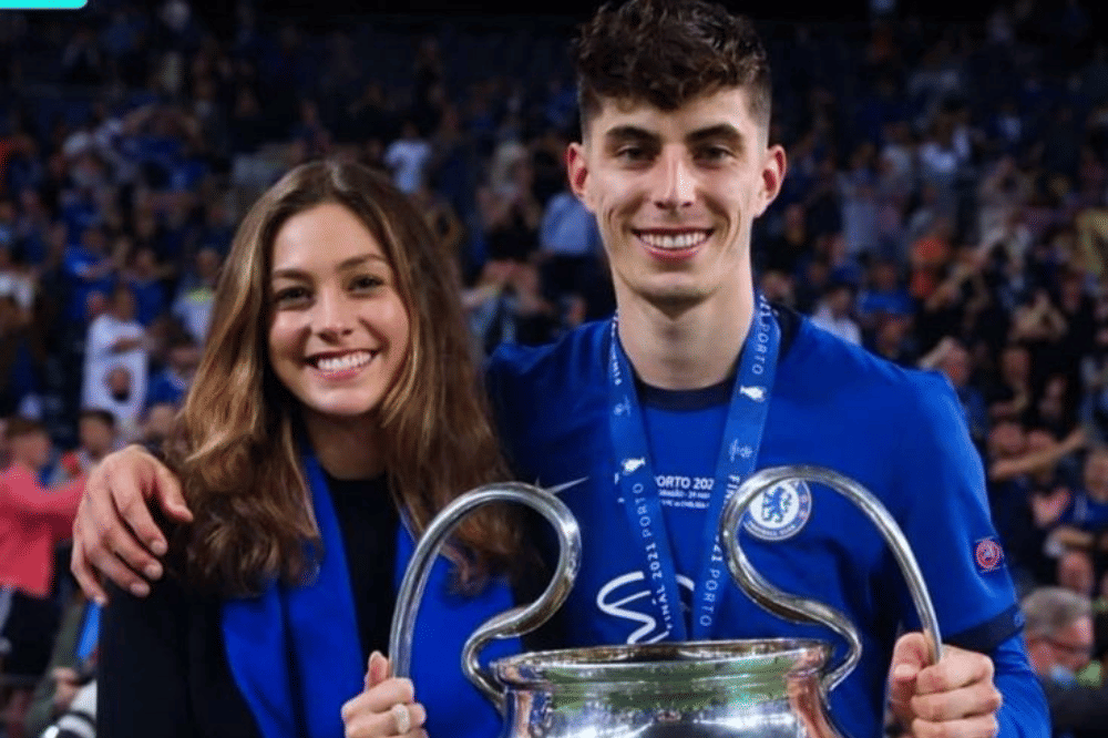 Asal Usul WAGs dalam Sepak Bola
