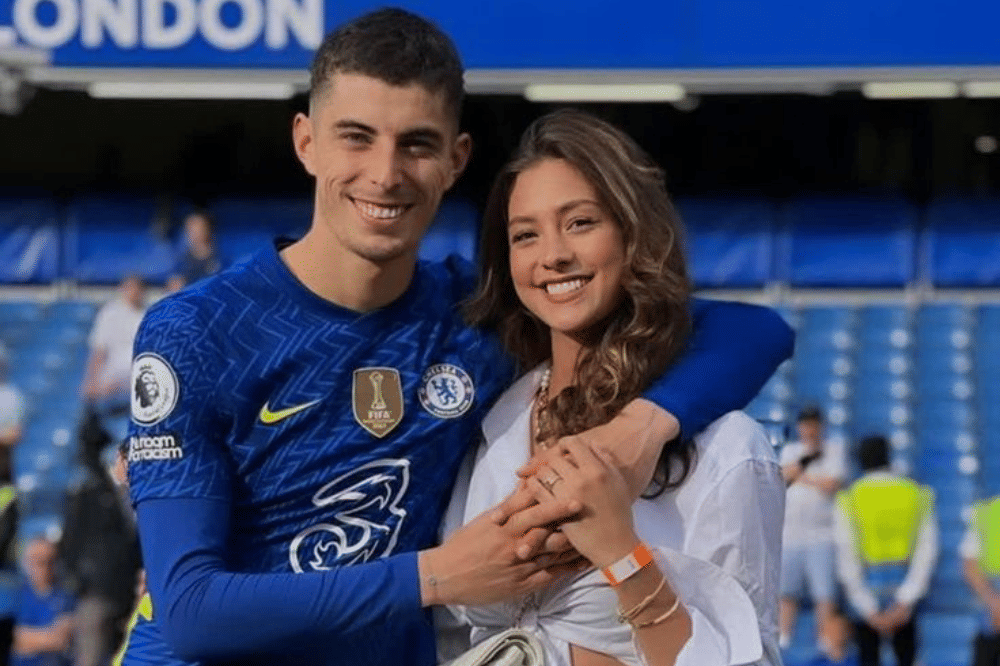 Asal Usul WAGs dalam Sepak Bola