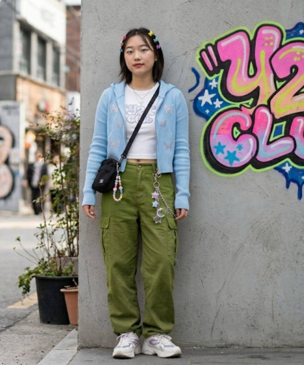 Kenalan dengan Tren Acubi, Gaya Fashion Korea yang Modern & Timeless! 8.jpg