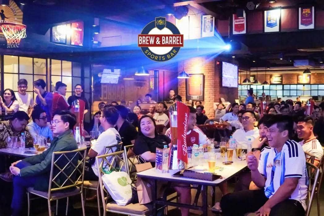 10 Daftar Tempat Nobar Piala Dunia 2026 di Jakarta, Dijamin Seru!