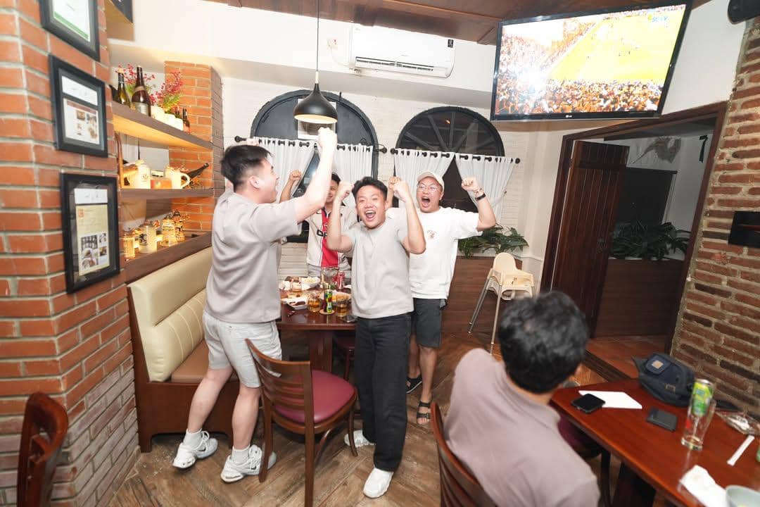 10 Daftar Tempat Nobar Piala Dunia 2026 di Jakarta, Dijamin Seru!