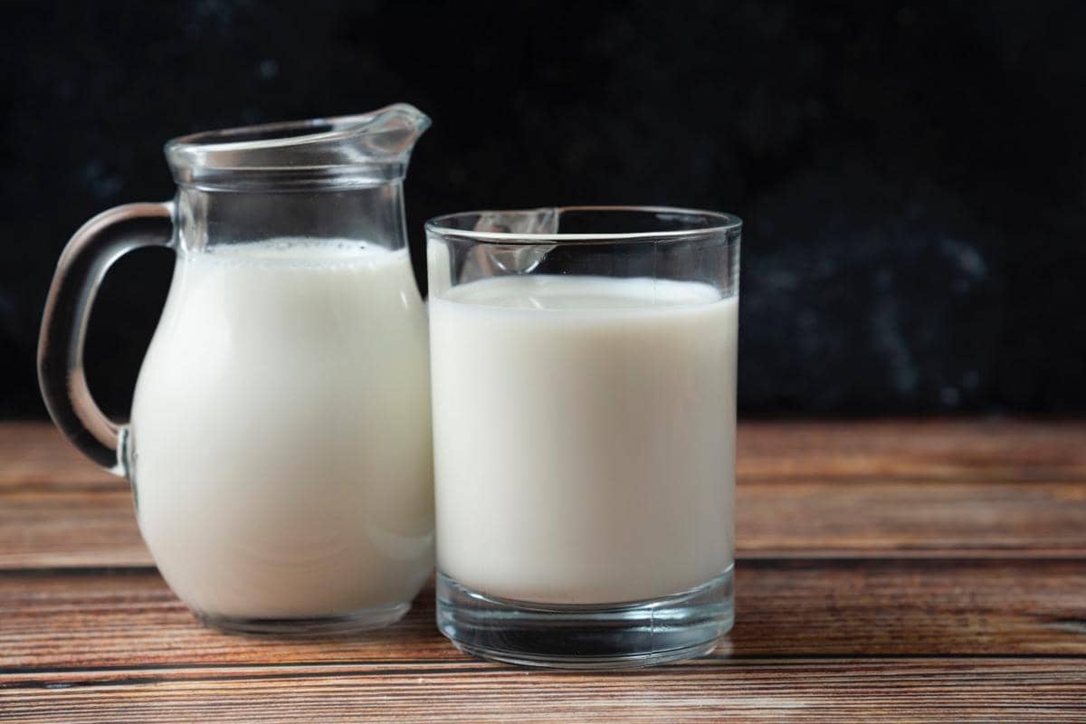 Penyebab Anak Mual setelah Minum Susu