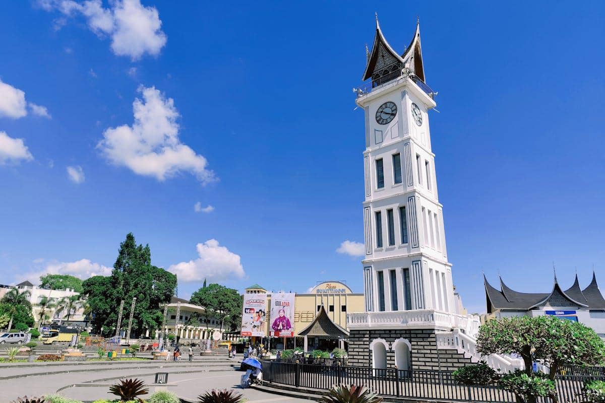 Jam Gadang