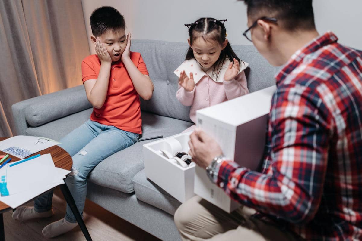 7 Kesalahan Papa yang Bikin Sulit Bonding dengan Anak