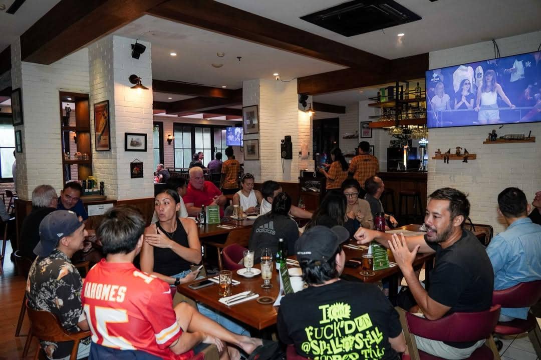 10 Daftar Tempat Nobar Piala Dunia 2026 di Jakarta, Dijamin Seru!