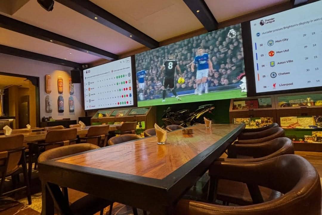10 Daftar Tempat Nobar Piala Dunia 2026 di Jakarta, Dijamin Seru!