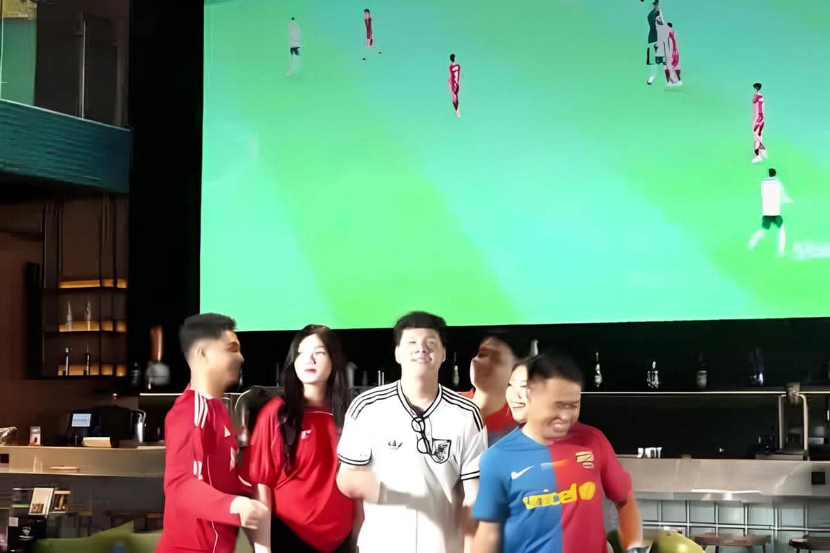 10 Daftar Tempat Nobar Piala Dunia 2026 di Jakarta, Dijamin Seru!