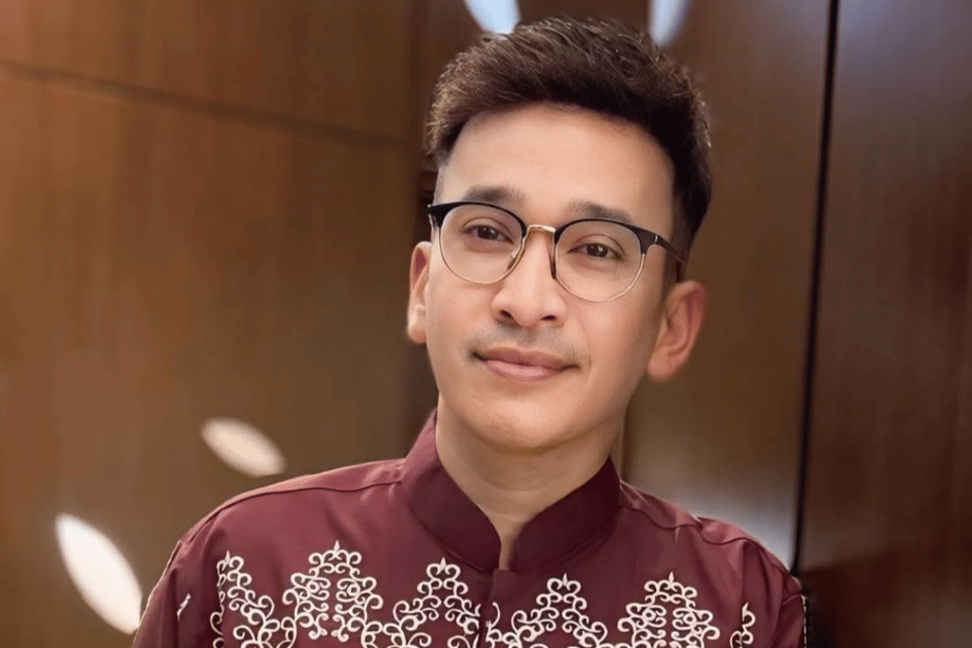 bisnis Ruben Onsu