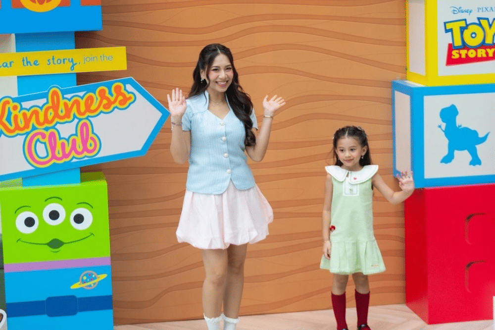 Koleksi pakaian mothercare toy story 