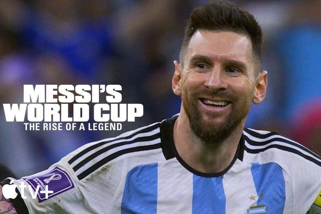Cetak 18 Gol, Lionel Messi Pecahkan Rekor Gol Terbanyak Sepanjang Sejarah Piala Dunia