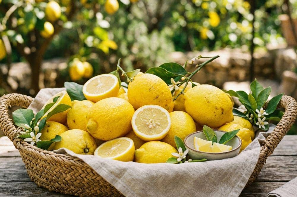 Lemon