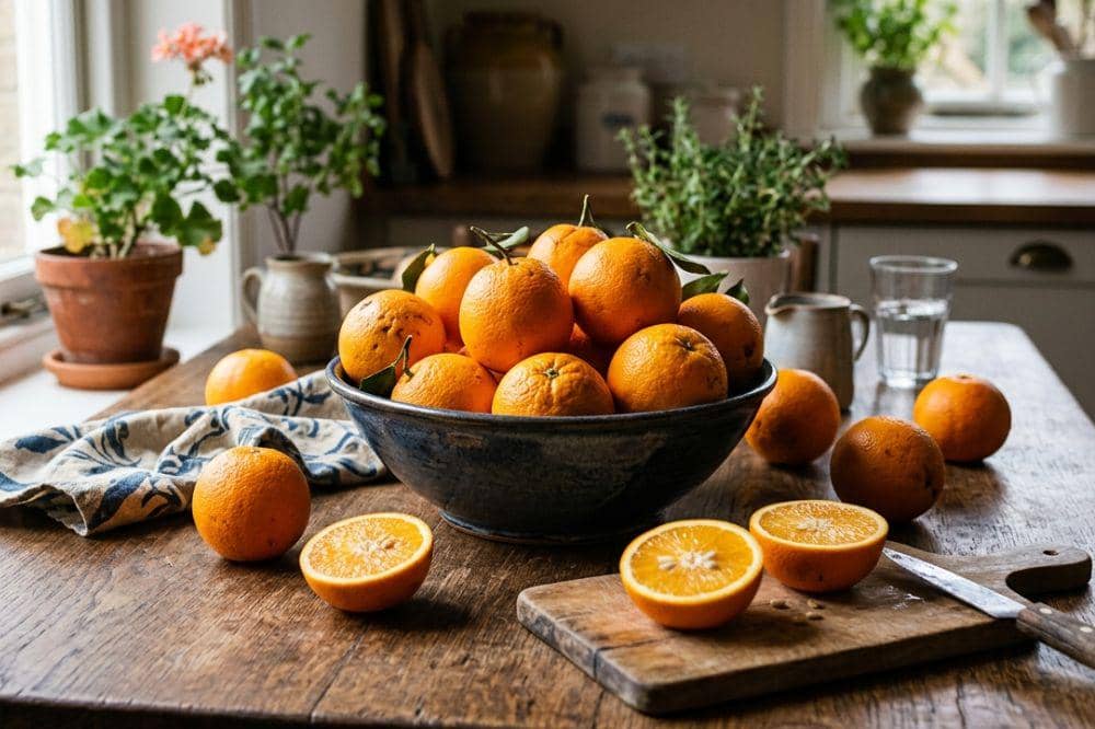 15 Buah yang Paling Bagus untuk Ibu Hamil 10
