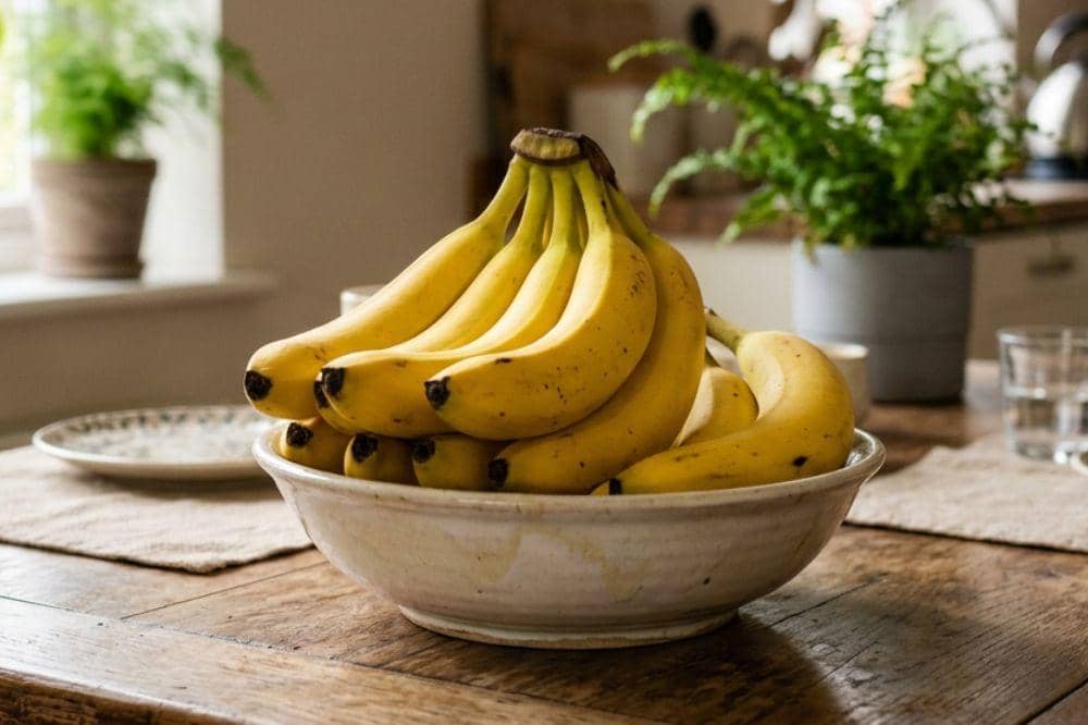 Pisang