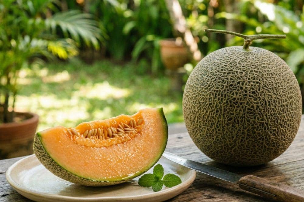 Melon