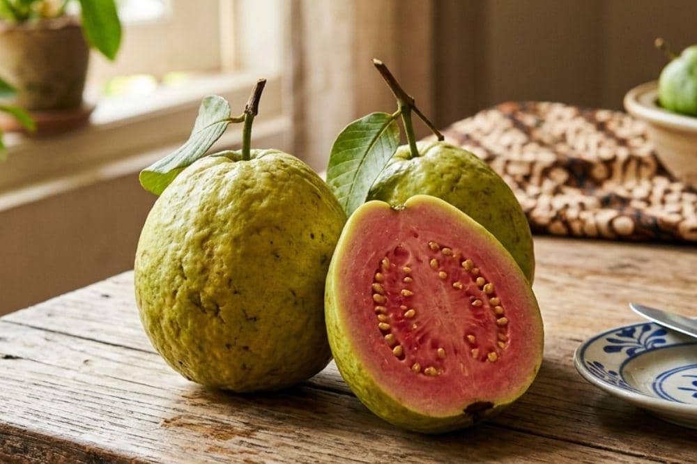 Jambu Biji