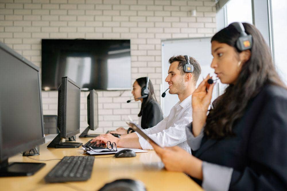 Call center SPMB Ramah di 177
