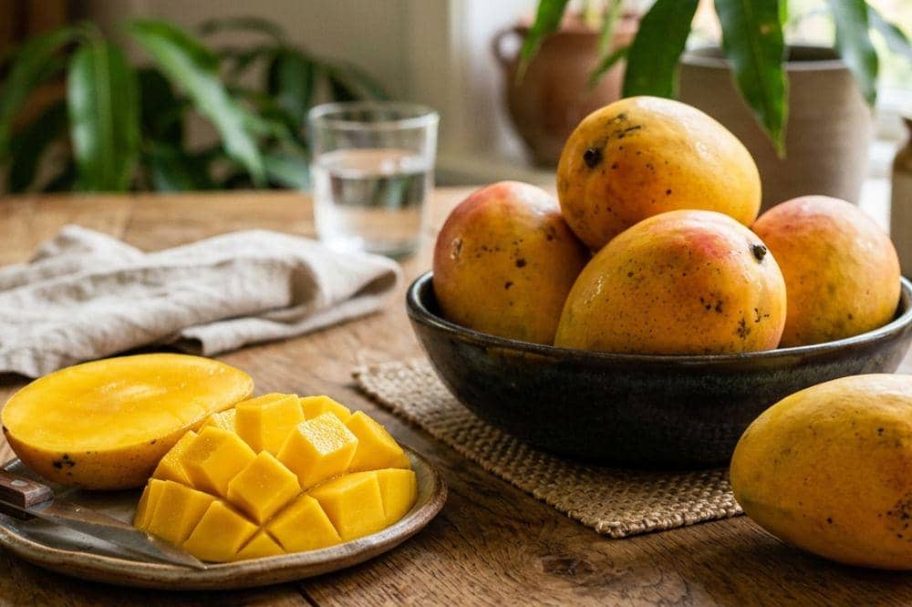 Mangga