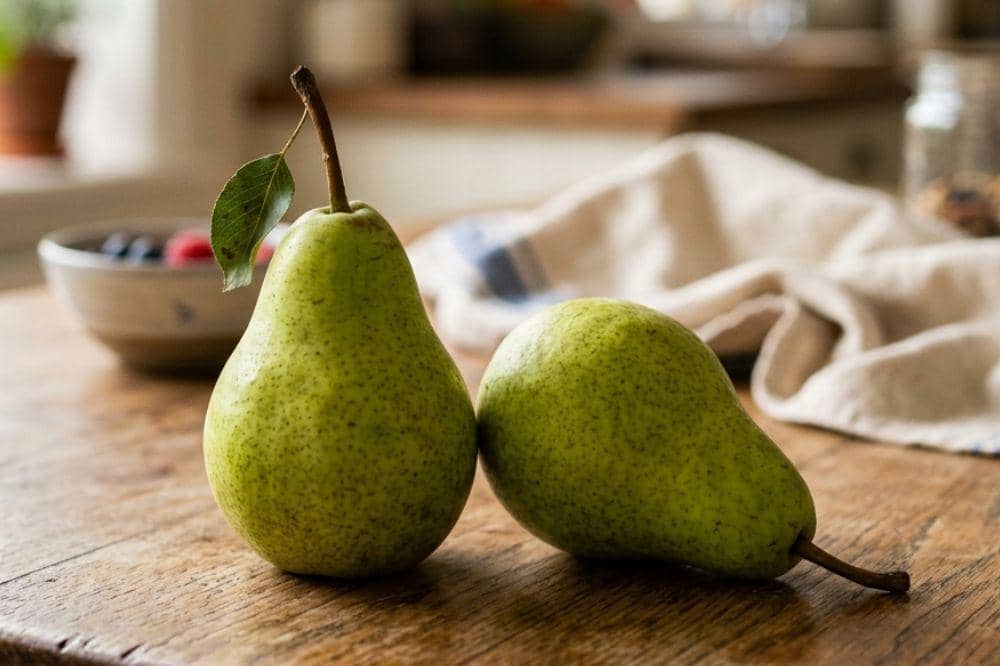 Buah Pir