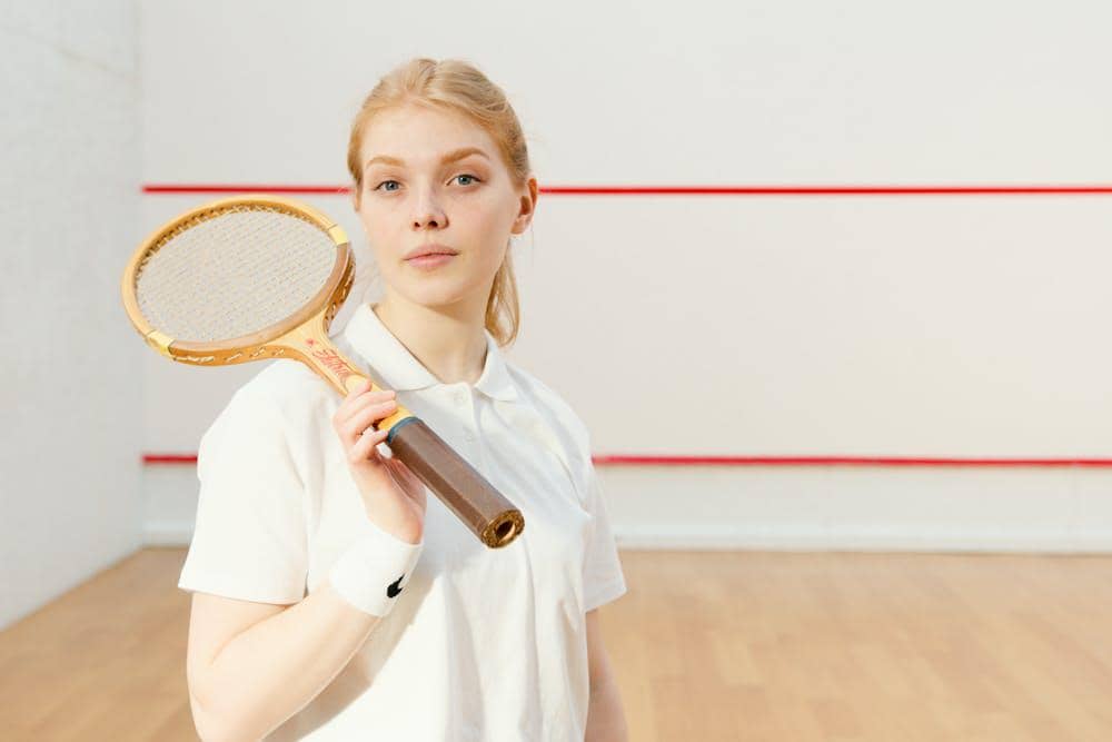 Bolehkah Ibu Hamil Main Squash? Ini Penjelasannya