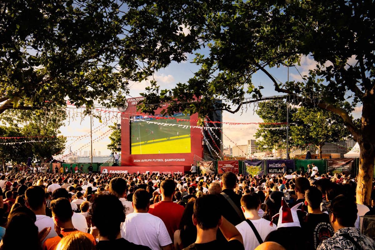 10 Daftar Tempat Nobar Piala Dunia 2026 di Jakarta, Dijamin Seru!