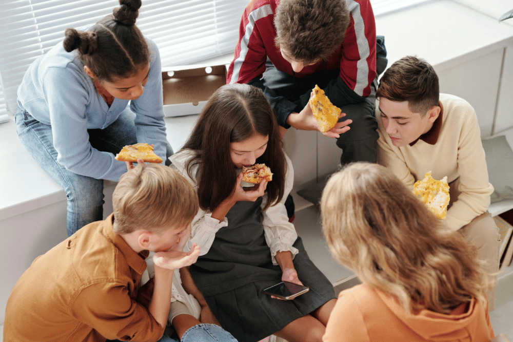 7 Fakta Mengejutkan tentang Dampak Makanan Ultra Proses pada Otak Anak