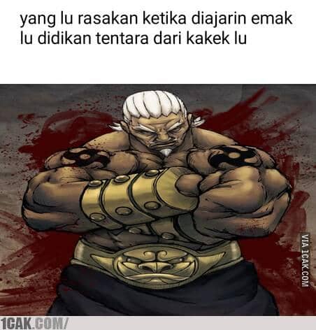 8 Meme Mama Muda Setelah Punya Anak, Penuh Momen Adaptasi