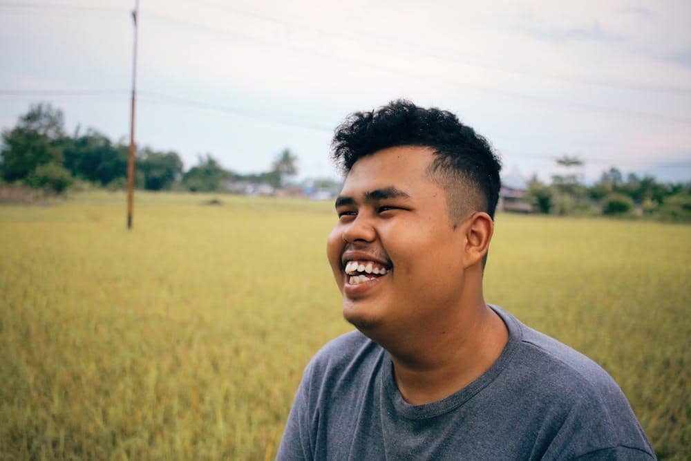 50 Jokes Bapak-Bapak Gombal, Receh tapi Bikin Salting