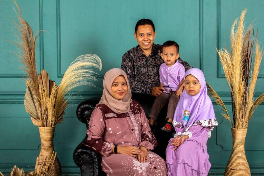 Arti Mimpi Salat Sholat Berjamaah di Masjid 4