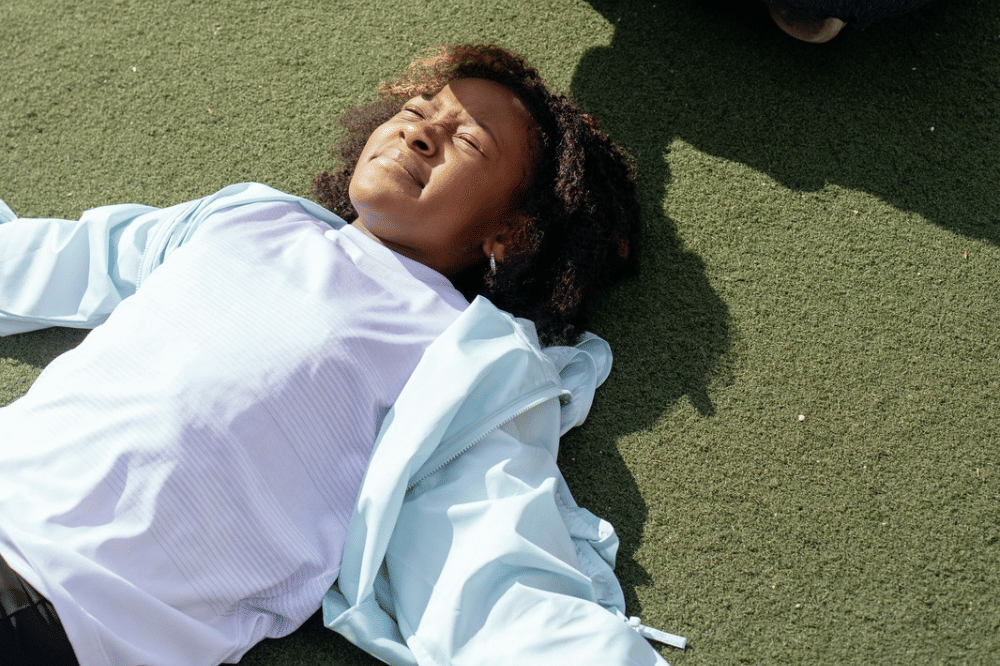 6 Fakta Heat Exhaustion saat Cuaca Panas, Bisa Sampai Pingsan