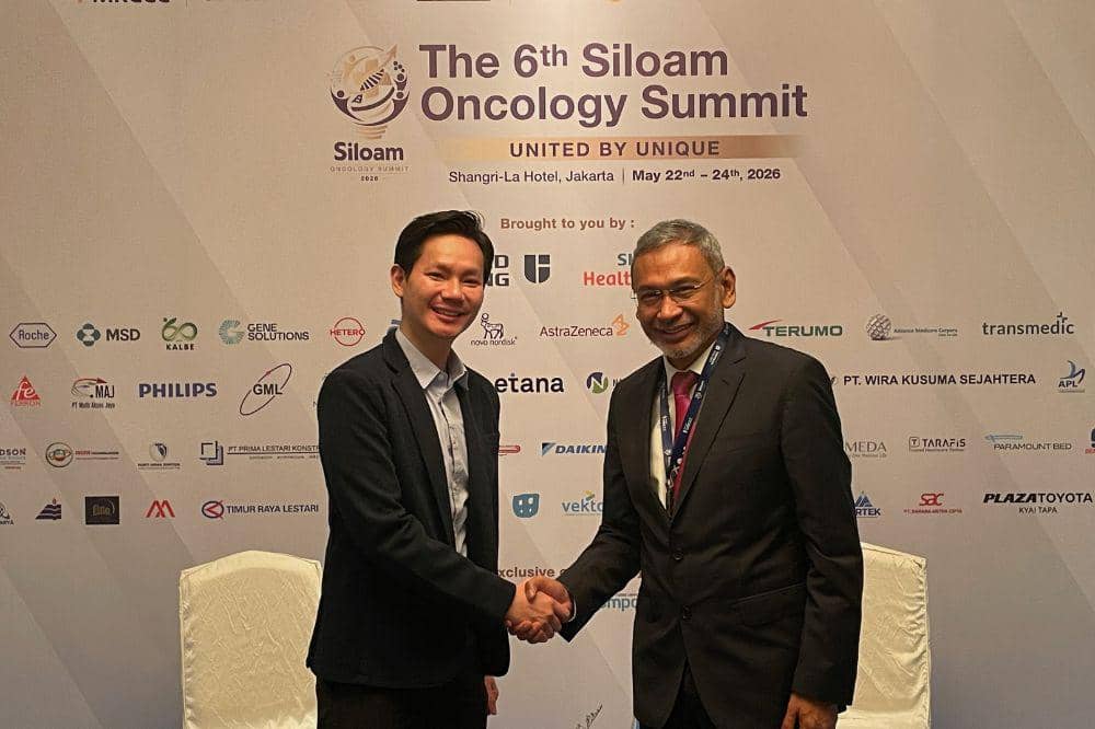 Siloam Oncology Summit 2026