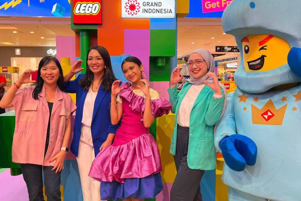 5 Aktivitas Seru Isi Liburan Sekolah, Sekaligus Melatih Skill Anak