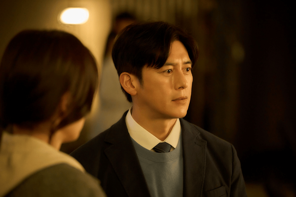 Pesan soal Hubungan dari Film Colony