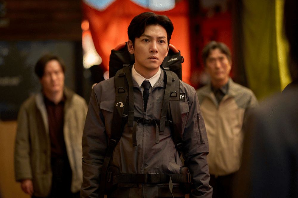 Pesan soal Hubungan dari Film Colony
