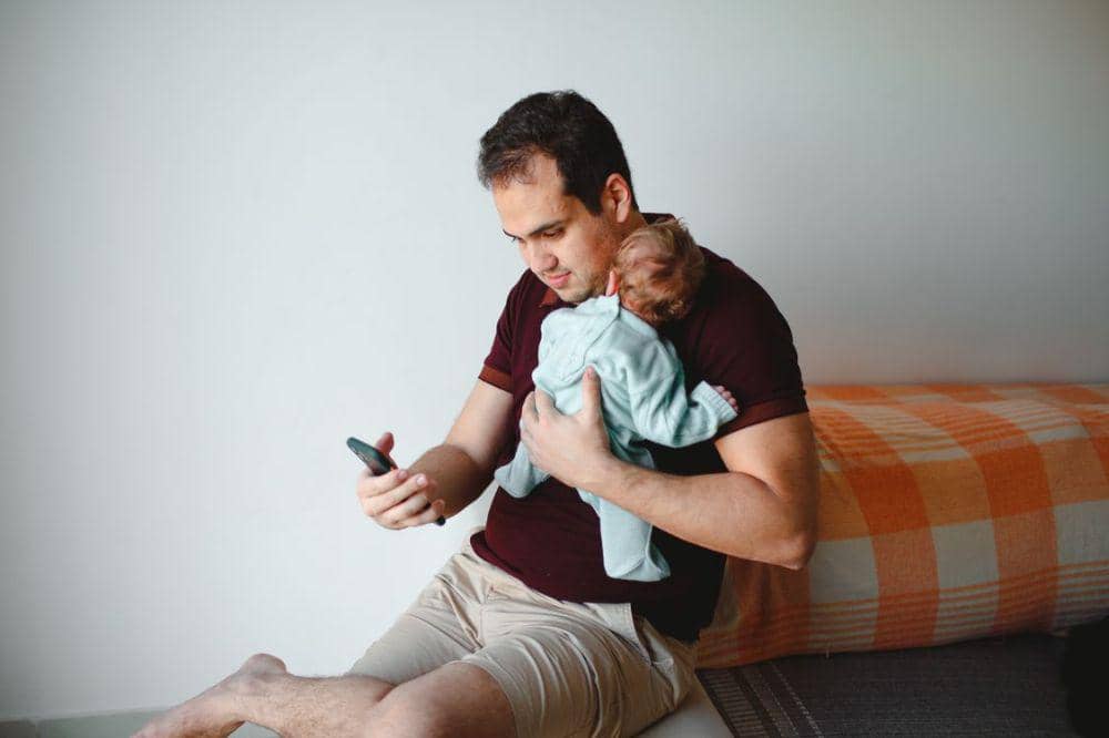 Apa Itu Father Hunger