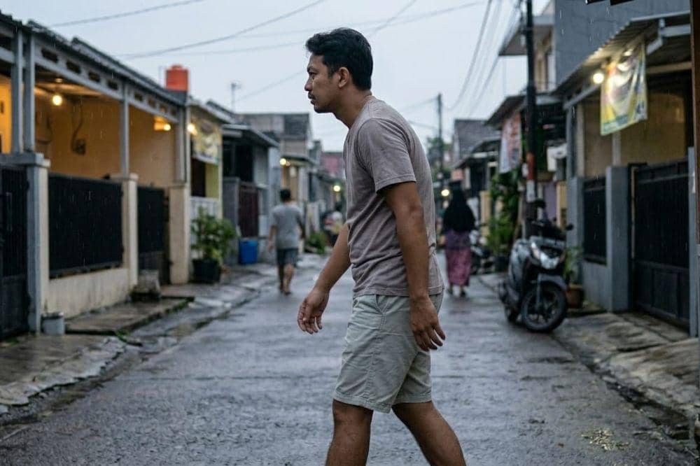 Bahaya Tidur Tengkurap Bagi Kesehatan