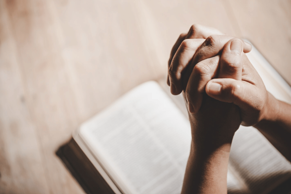 Sedang Promil, Ini Ayat Alkitab tentang Doa Memberi Harapan
