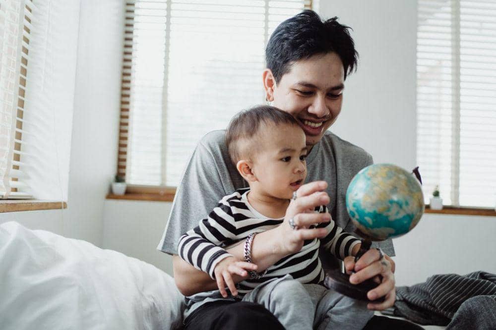 Apa Itu Father Hunger