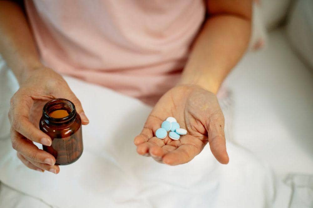 Berapa Lama Obat Bereaksi dalam Tubuh 6