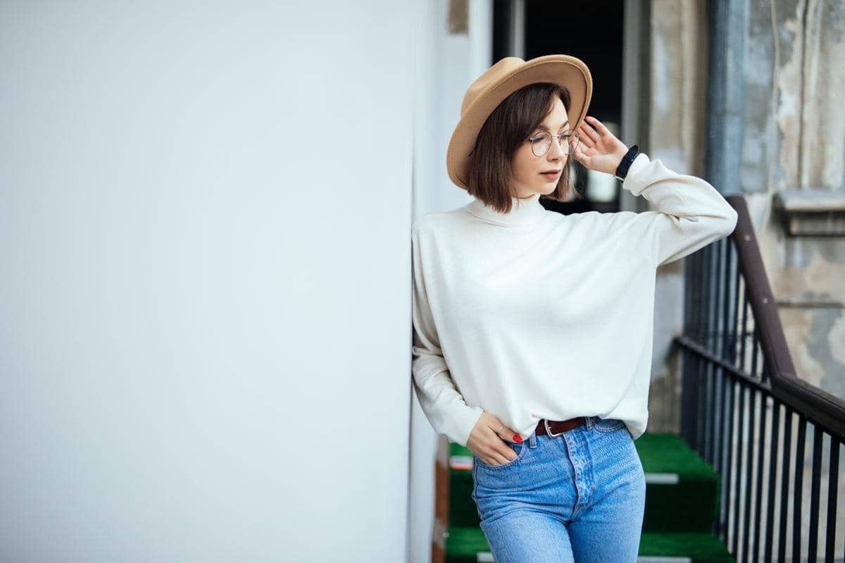 7 Tips Memakai Baju agar Terlihat Langsing dan Tinggi
