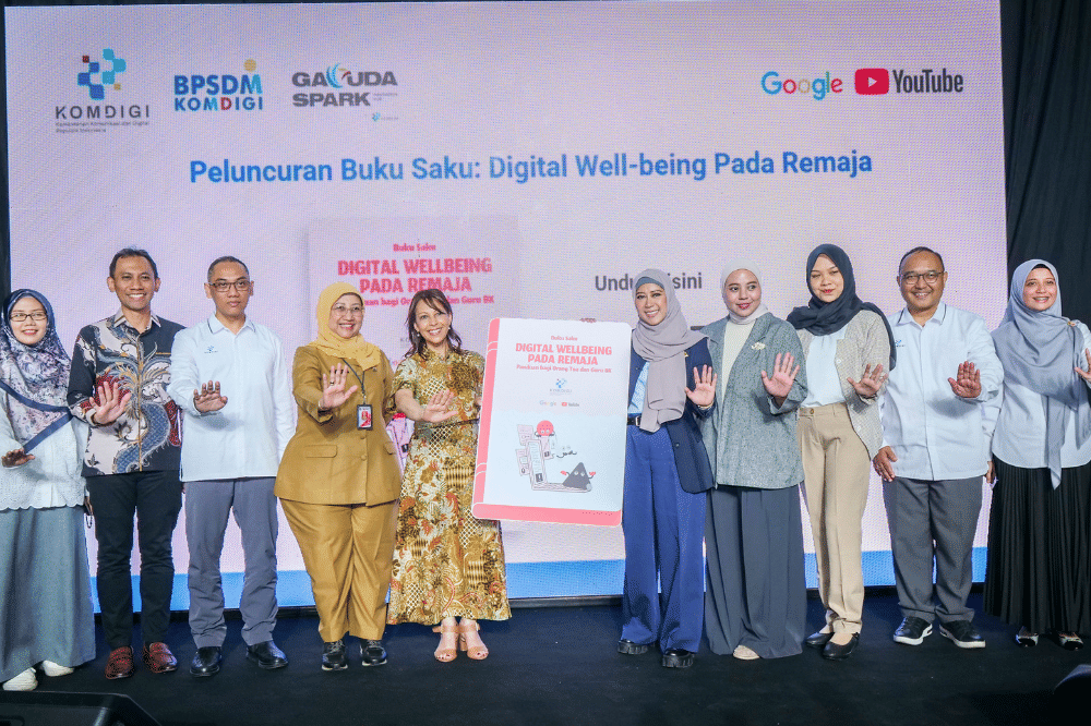 7 Fakta Buku Panduan Kesehatan Mental Remaja untuk Orangtua 