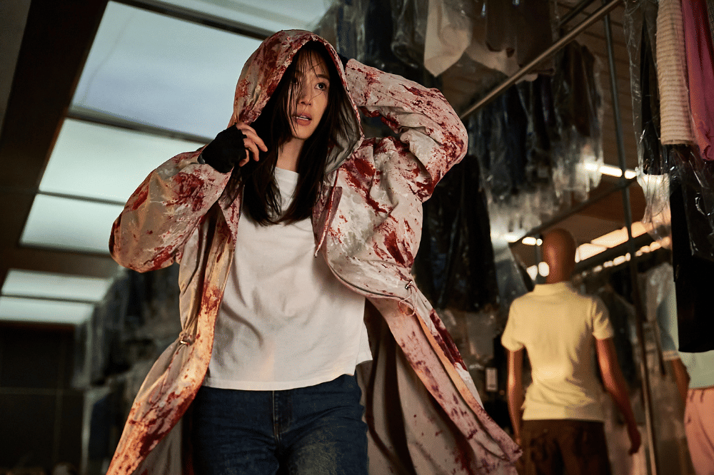 Pesan soal Hubungan dari Film Colony