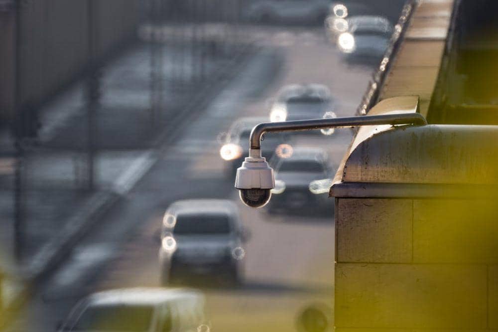 4 Daftar Link CCTV Jakarta Live untuk Pantau Lalu Lintas, Cegah Macet!