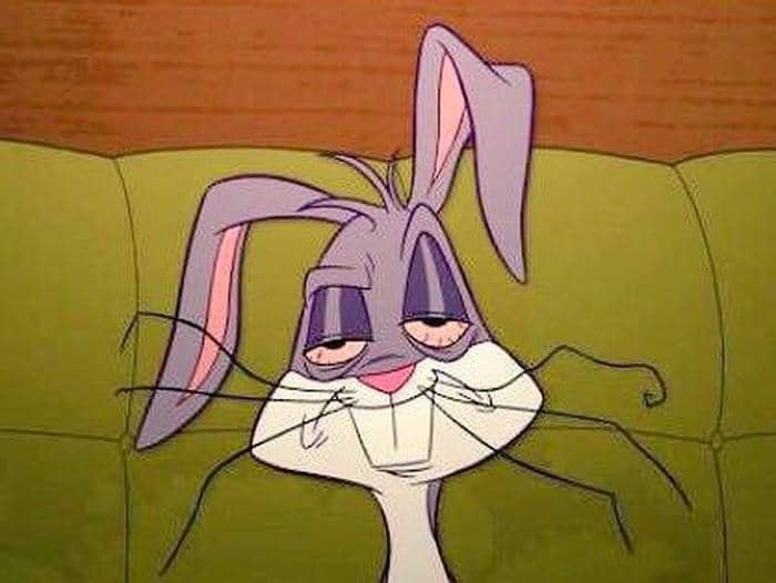 7 Meme Mama Muda Kurang Tidur