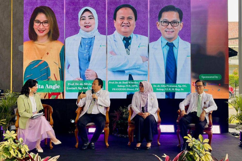 kemenkes klinik yasmin