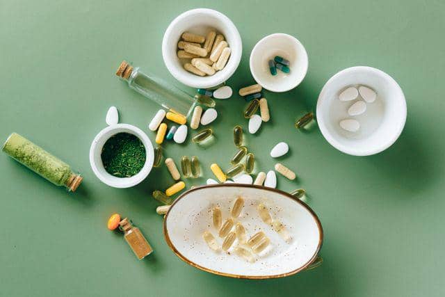 Apakah bayi membutuhkan vitamin zat besi?